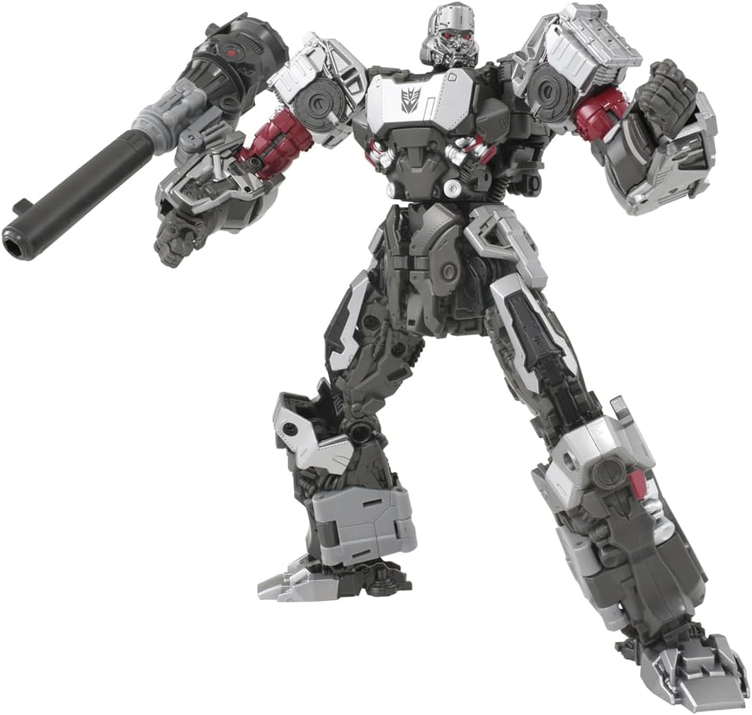 Takaratomy Studio Series SS13 SS-13 Megatron Action Figure